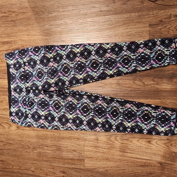 Victoria Secret leggings - Picture 2 of 5